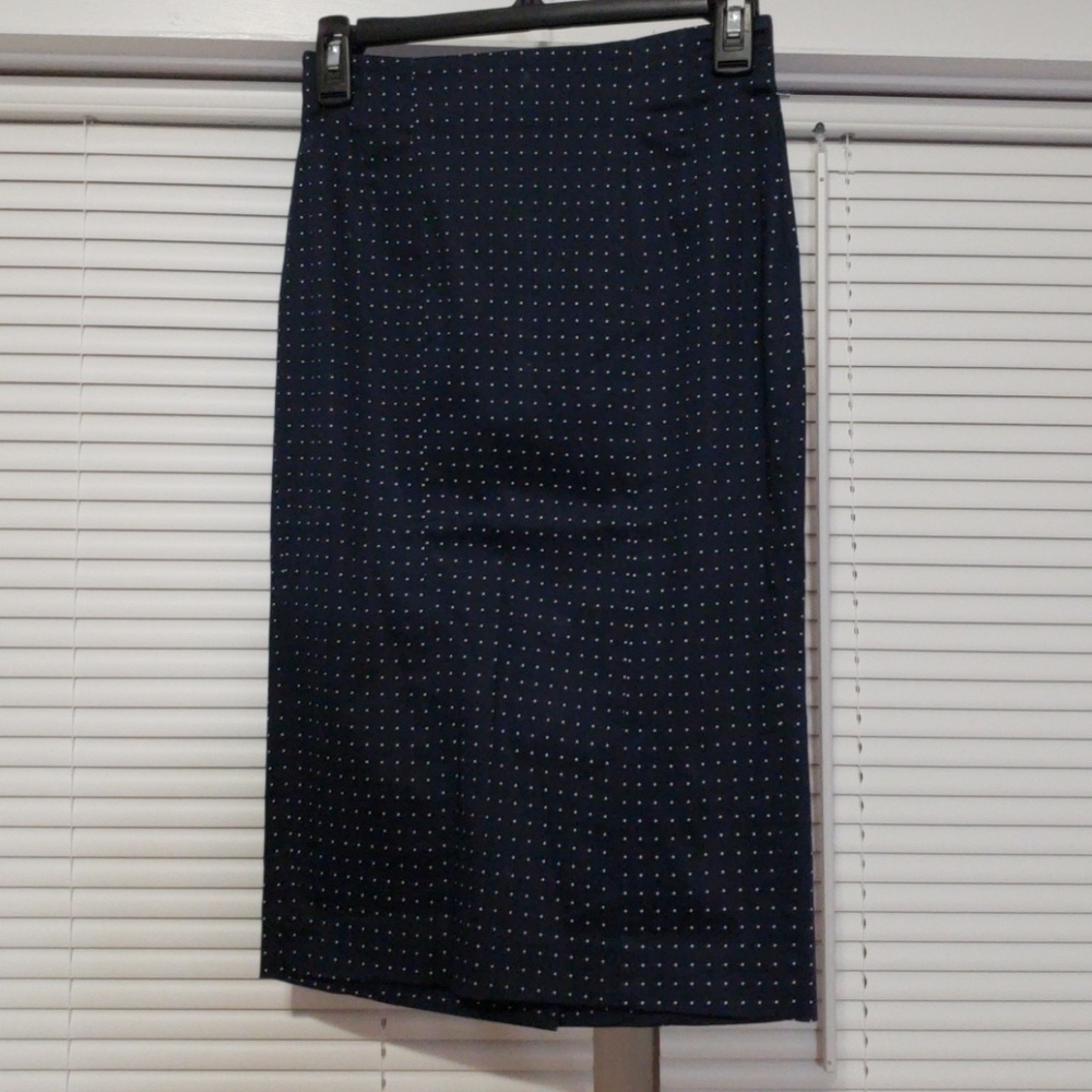 Bebe Pencil skirt